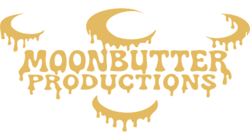 Moonbutter Productions logo
